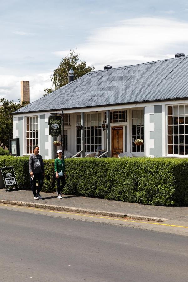 A Cottage In Richmond Exterior photo