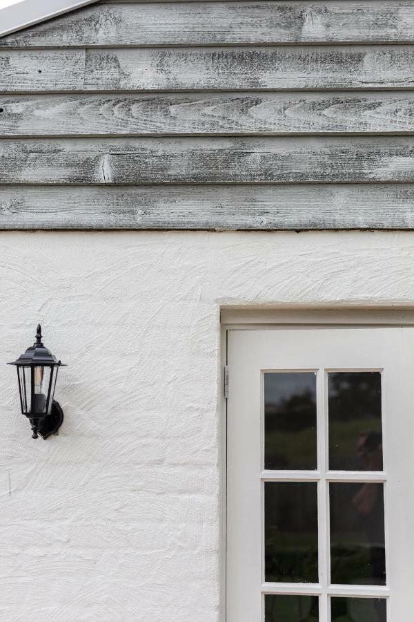 A Cottage In Richmond Exterior photo